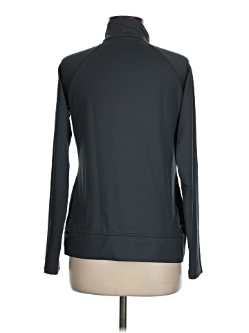 Danskin Now Zip Up Hoodie (view 2)