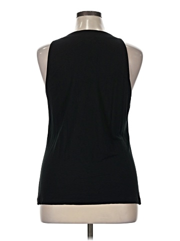 J. Marco Sleeveless Top (view 2)