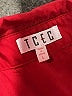 TCEC Red Casual Dress Size L - photo 7