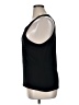 J. Marco Black Sleeveless Top Size XL - photo 5