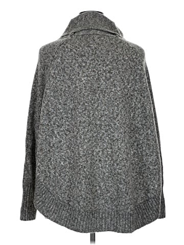 Leo & Nicole Turtleneck Sweater (view 2)