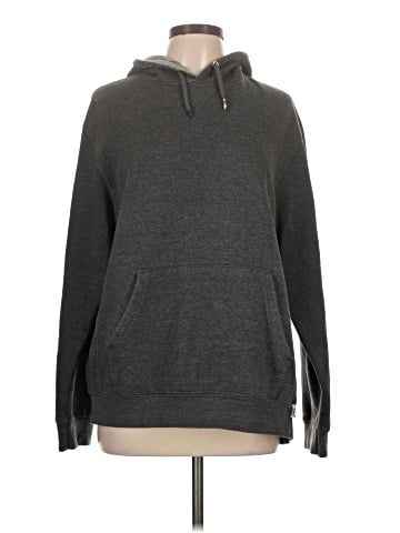 Russell Athletic Pullover Hoodie (view 1)