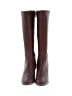 Talbots Brown Boots Size 10 - photo 2