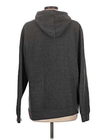 Russell Athletic Pullover Hoodie (view 2)