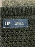 Gap 100% Cotton Black Cardigan Size S (tall) - photo 7