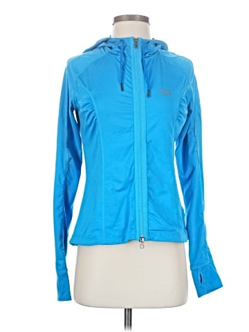 Mountain Hardwear Jacket (view 1)