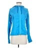 Mountain Hardwear Blue Jacket Size S - photo 1
