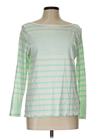 Fossil Long Sleeve T-Shirt (view 1)