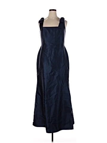 Alfred Sung Cocktail Dress (view 1)