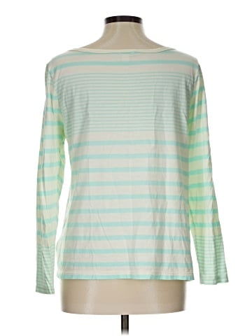 Fossil Long Sleeve T-Shirt (view 2)