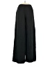 Musera 100% Polyester Black Dress Pants Size S - photo 1