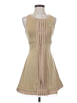 chocolate brown hoco dress Brown Nike T-Shirt Dress main image 0