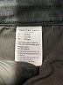 American Eagle Outfitters Solid Black Jeans Size 18 - photo 4
