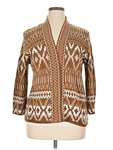 Ruby Rd. Cardigan (view 1)