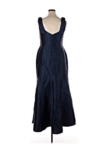 Alfred Sung Cocktail Dress (view 2)