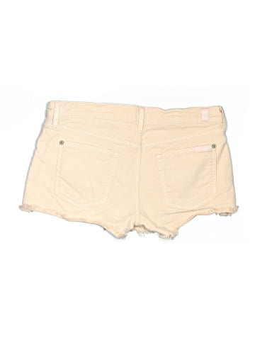 7 For All Mankind Shorts (view 2)