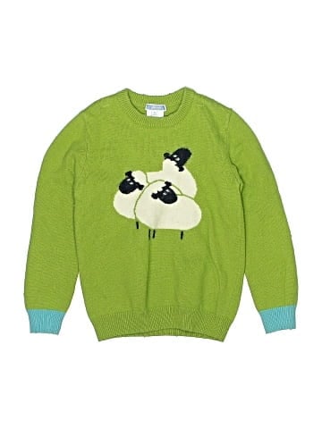 Jacadi Pullover Sweater (view 1)