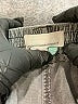 Anthropologie Gray Cargo Pants Size 18 - photo 3