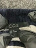 Cos Black Cardigan Size XS - photo 6