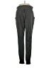 L.L.Bean Chevron-herringbone Gray Casual Pants Size S - photo 2