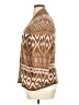 Ruby Rd. 100% Acrylic Brown Cardigan Size XL - photo 5