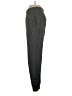 L.L.Bean Chevron-herringbone Gray Casual Pants Size S - photo 5