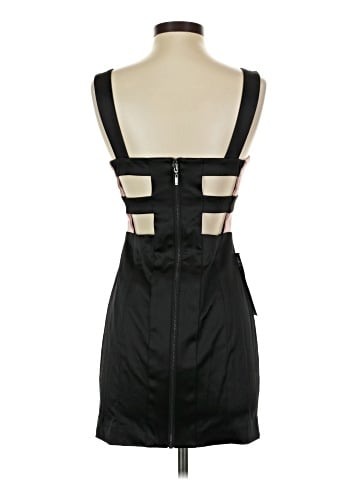 Bebe Cocktail Dress (view 2)