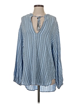 Free People Long Sleeve T-Shirt (view 1)