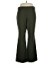 MICHAEL Michael Kors Green Dress Pants Size XL - photo 1
