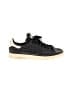 Adidas Stan Smith Black Sneakers Size 8 - photo 1