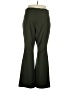 MICHAEL Michael Kors Green Dress Pants Size XL - photo 2