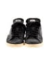 Adidas Stan Smith Black Sneakers Size 8 - photo 2