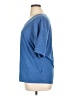 Unbranded Blue Short Sleeve T-Shirt Size XL (estimated) - photo 5