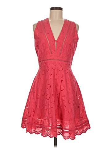 BB Dakota Cocktail Dress (view 1)