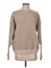 Outdoor Voices Tan Wool Pullover Sweater Size S - photo 1