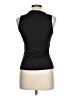 New Balance 100% Polyester Black Active Tank Size 12 - photo 2
