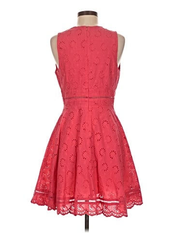 BB Dakota Cocktail Dress (view 2)