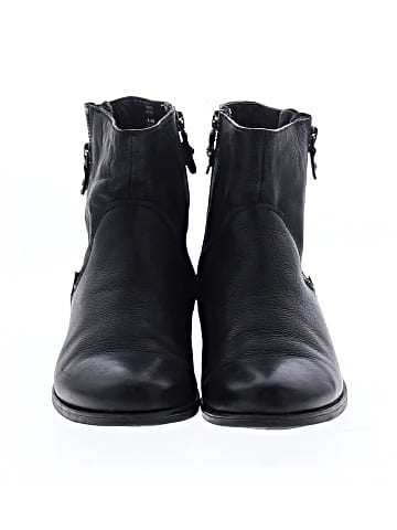 Earthies Ankle Boots (view 2)