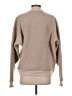 Outdoor Voices Tan Wool Pullover Sweater Size S - photo 2