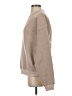 Outdoor Voices Tan Wool Pullover Sweater Size S - photo 5