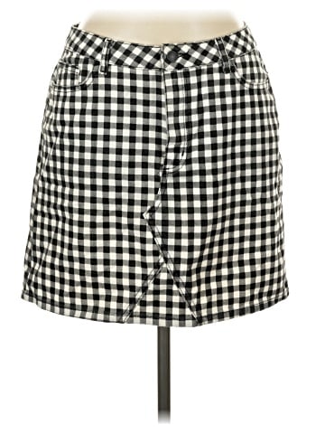 New Look Casual Skirt (view 1)