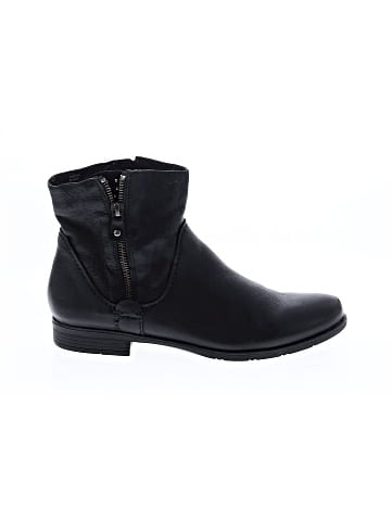 Earthies Ankle Boots (view 1)