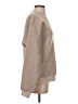 Outdoor Voices Tan Wool Pullover Sweater Size S - photo 4