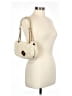 Moschino 100% Leather Ivory Leather Shoulder Bag One size - photo 2