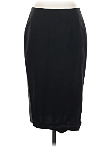 Theory Wool Skirt (view 1)