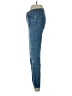 Express Outlet Hearts Blue Jeans Size 2 - photo 5