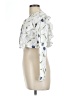 Unbranded White 3/4 Sleeve Blouse Size L - photo 5