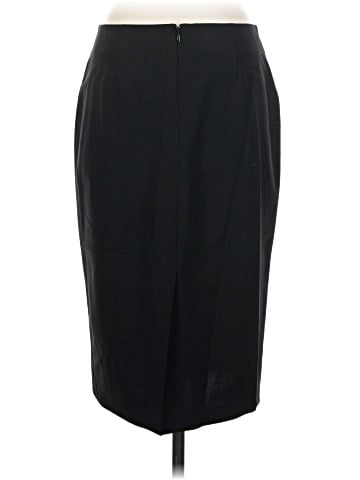 Theory Wool Skirt (view 2)