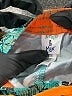 Kiko & Max 100% Polyester Green Board Shorts 9-12 MO / 12 MO - photo 3