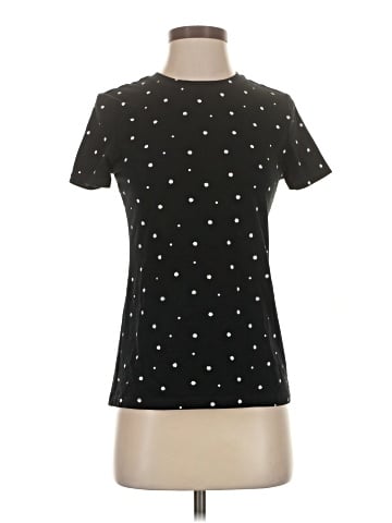 Lord & Taylor Short Sleeve T-Shirt (view 1)